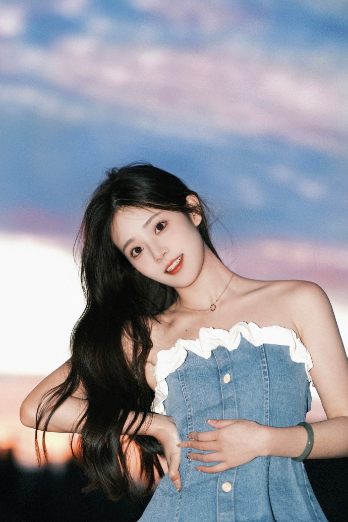 我的天才女友